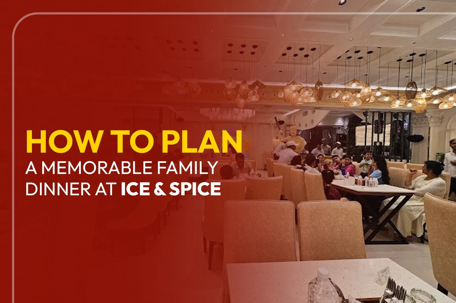 how-to-plan-memorable-family-dinner
